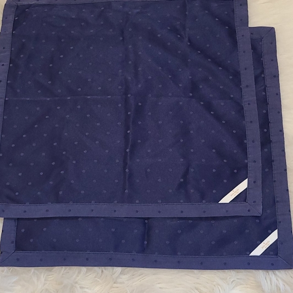 kate spade Dining 525 Kate Spade Larabee Dot Cloth Napkin Set